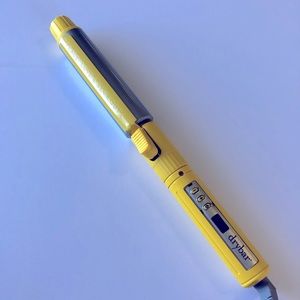 Drybar Curling Iron